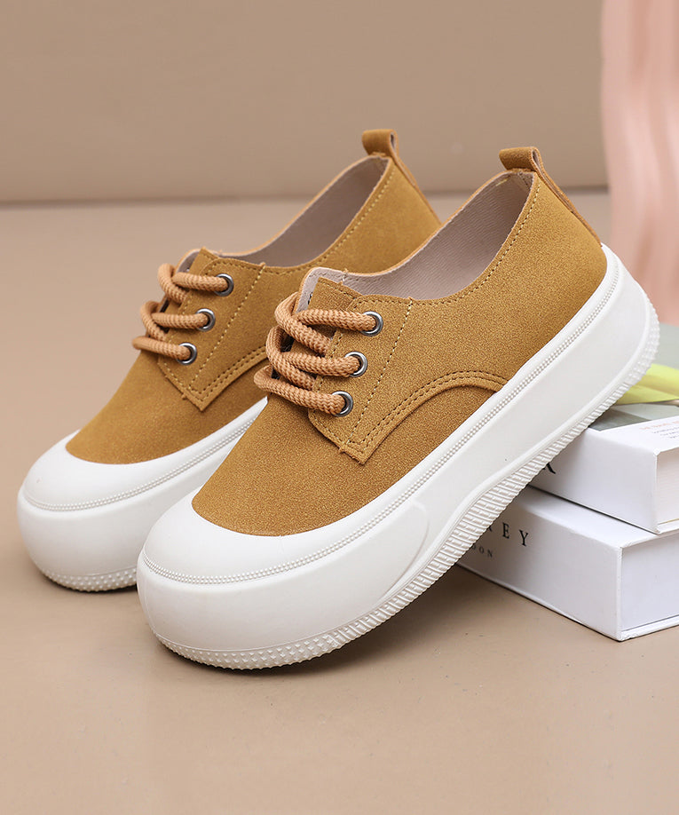 Vintage Inspired Orthopedic Shoes