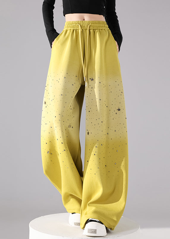 Beautifully Crafted Pants in a Classic Style