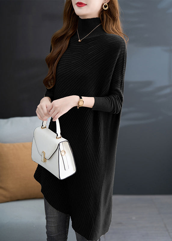 A Vintage Style Sweater with Delicate Timeless Details