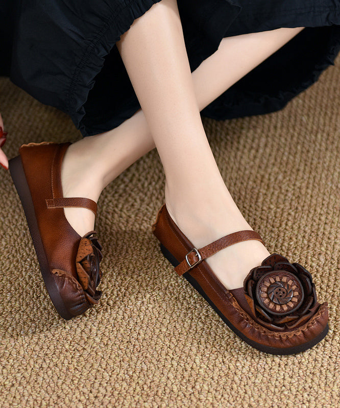 Graceful Orthopedic Loafers for Modern Look