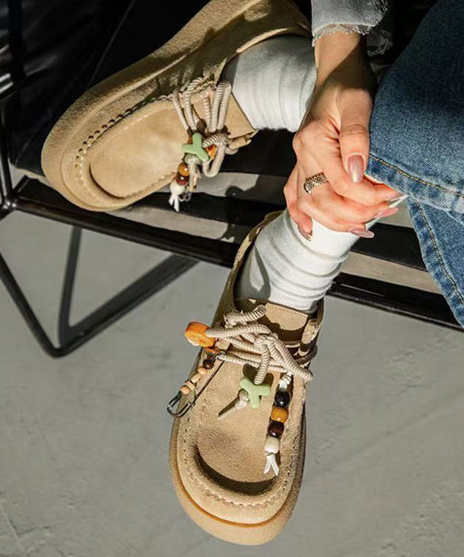 Beautifully Crafted Orthopedic Shoes