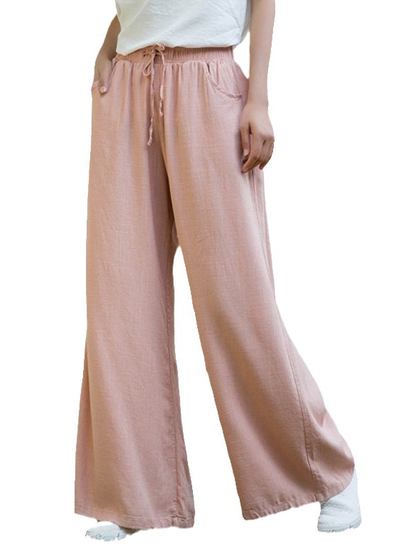 Beautifully Balanced Pants with Timeless Character