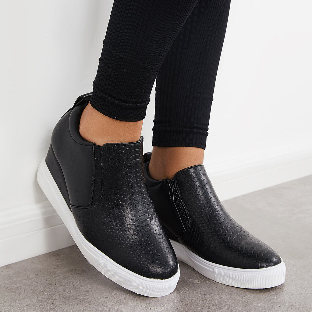 Comfortable Orthopedic Sneakers for Daily Wear
