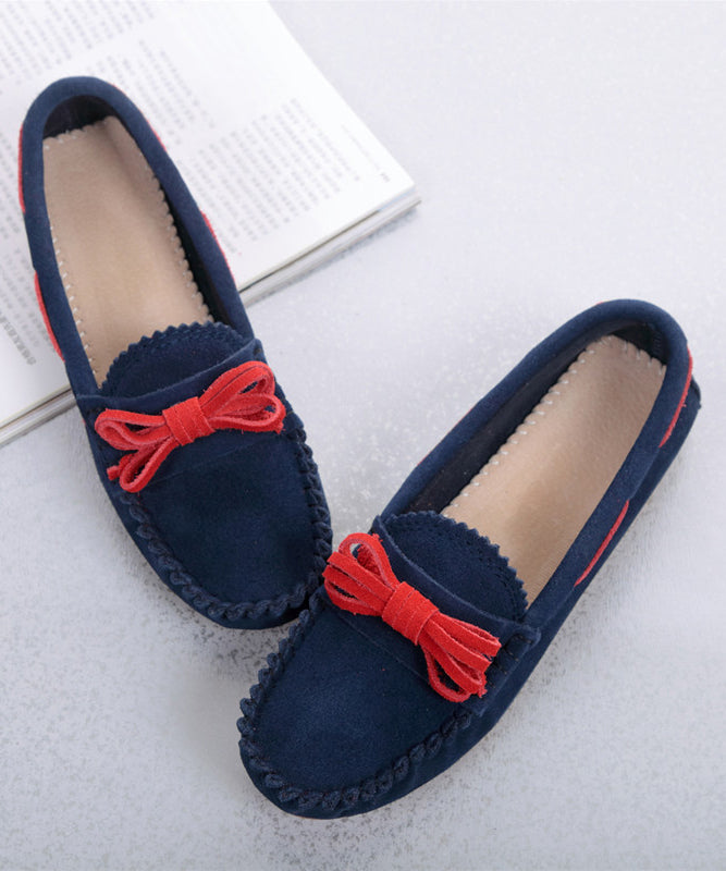Comfortable Orthopedic Loafers for Daily Wear