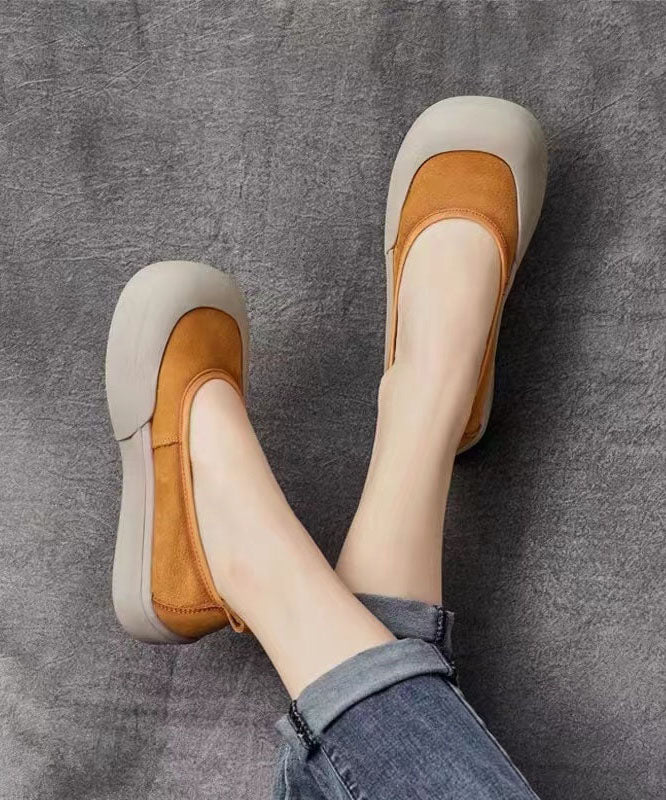 Vintage Inspired Orthopedic Shoes