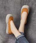 Vintage Inspired Orthopedic Shoes