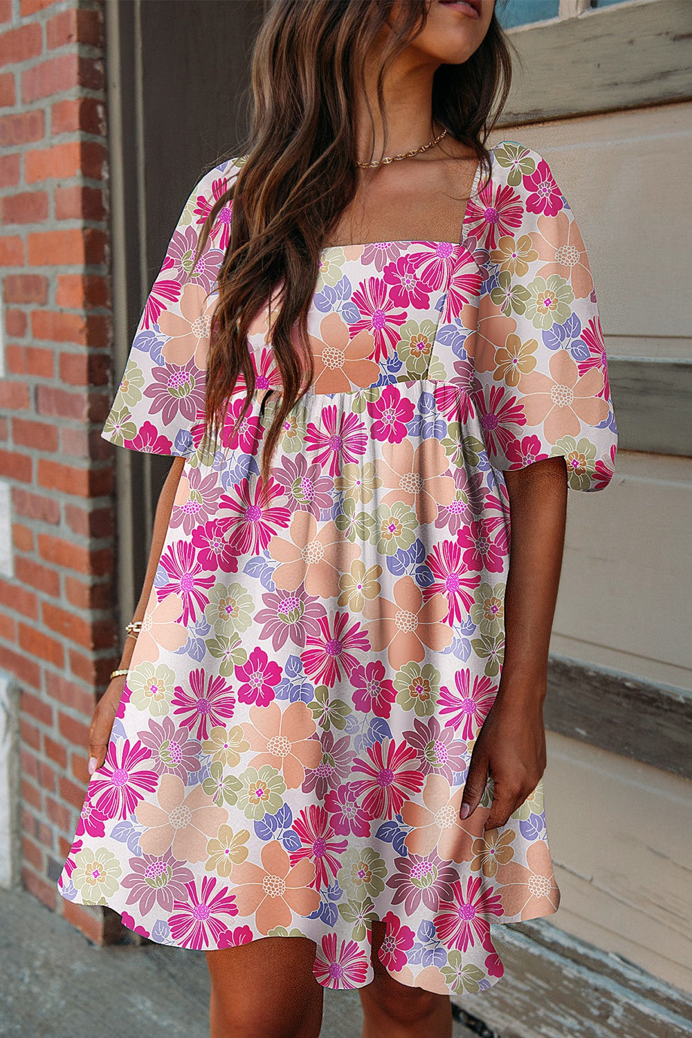 Floral