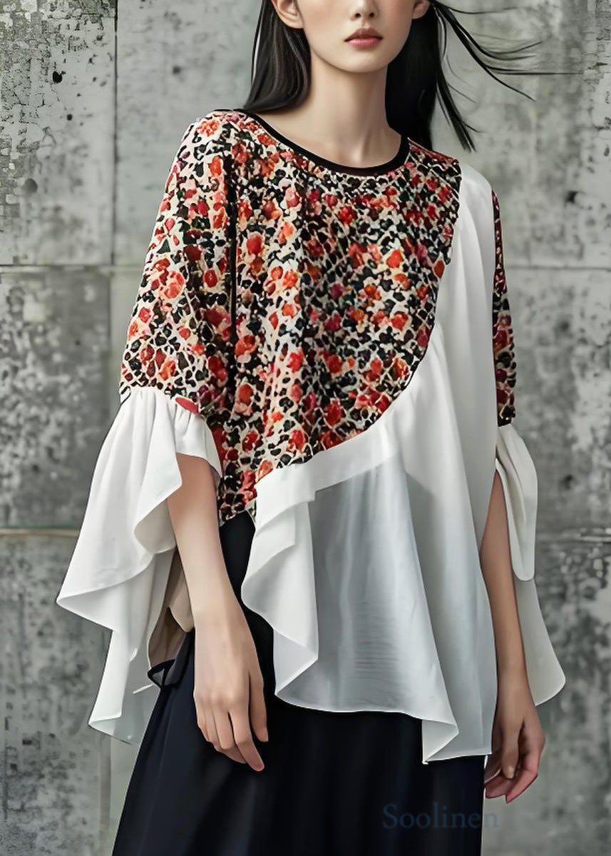 Effortlessly Elegant Top with a Timeless Design