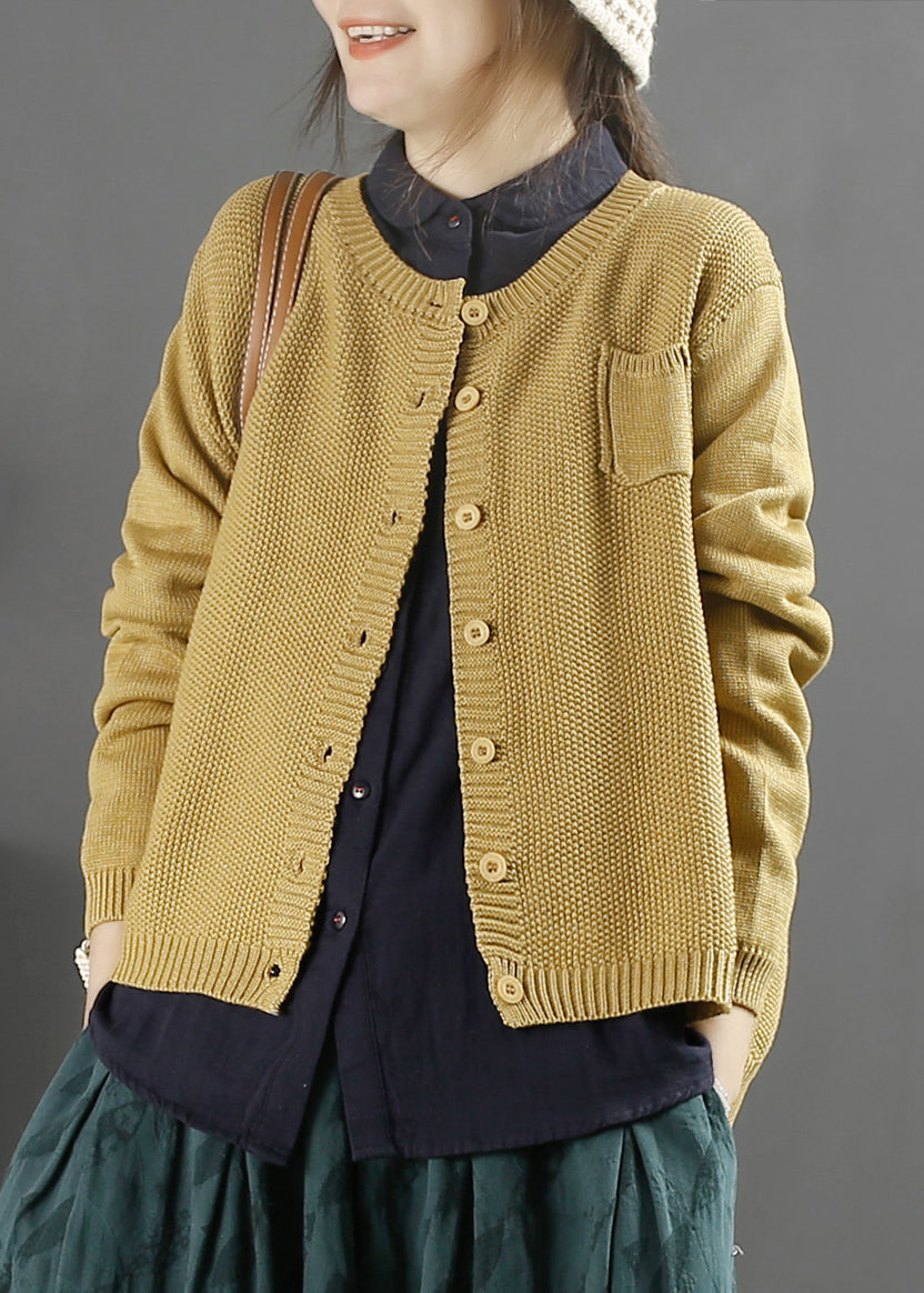 Sophisticated Coat with a Clean Classic Look