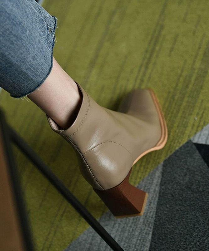 Comfortable Orthopedic Boots for Daily Wear