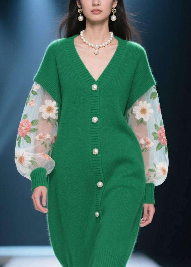 Gracefully Styled Cardigan for Any Occasion