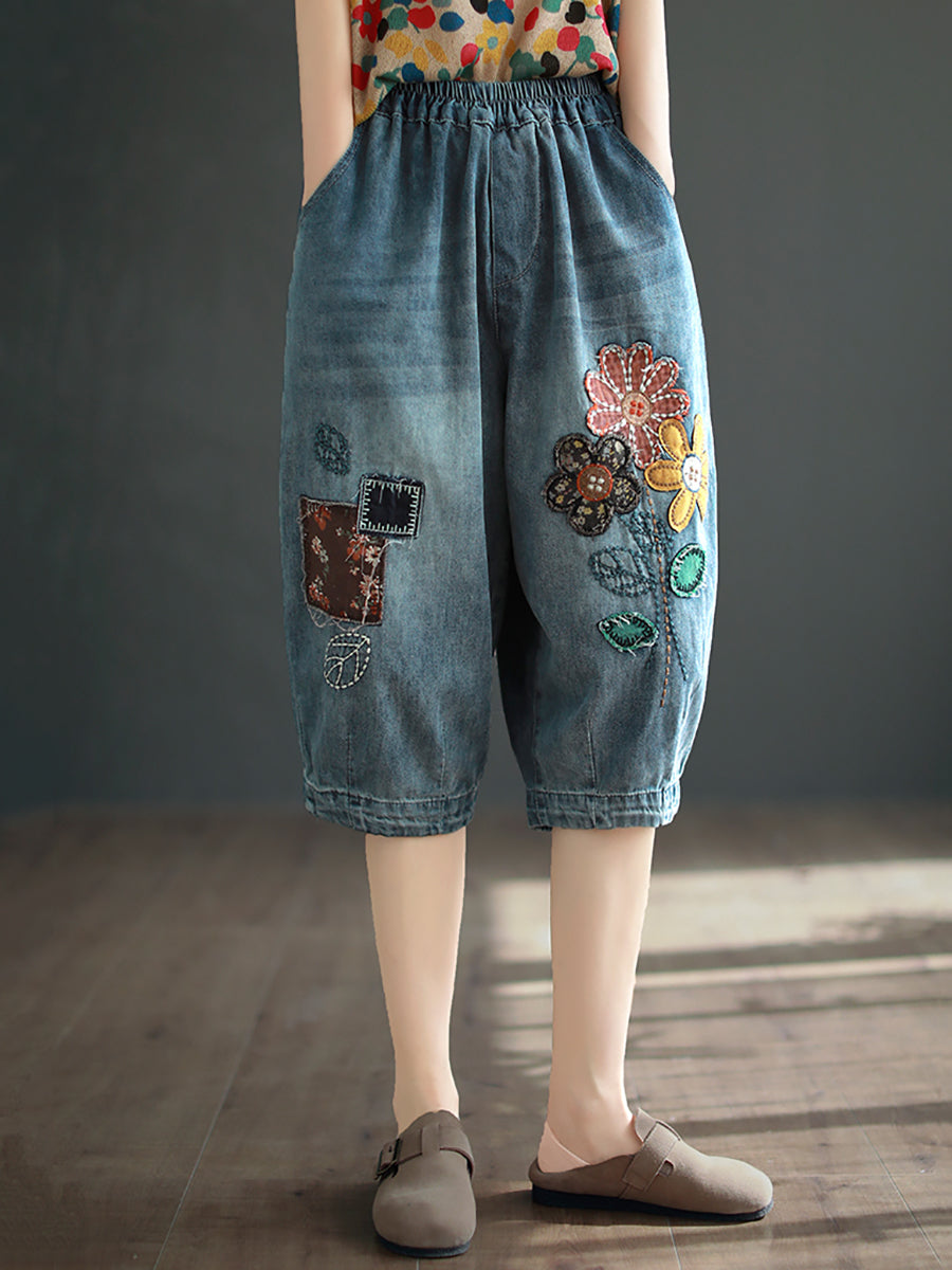 Beautifully Balanced Pants with Timeless Character