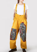 Well Tailored Pants with a Graceful Silhouette