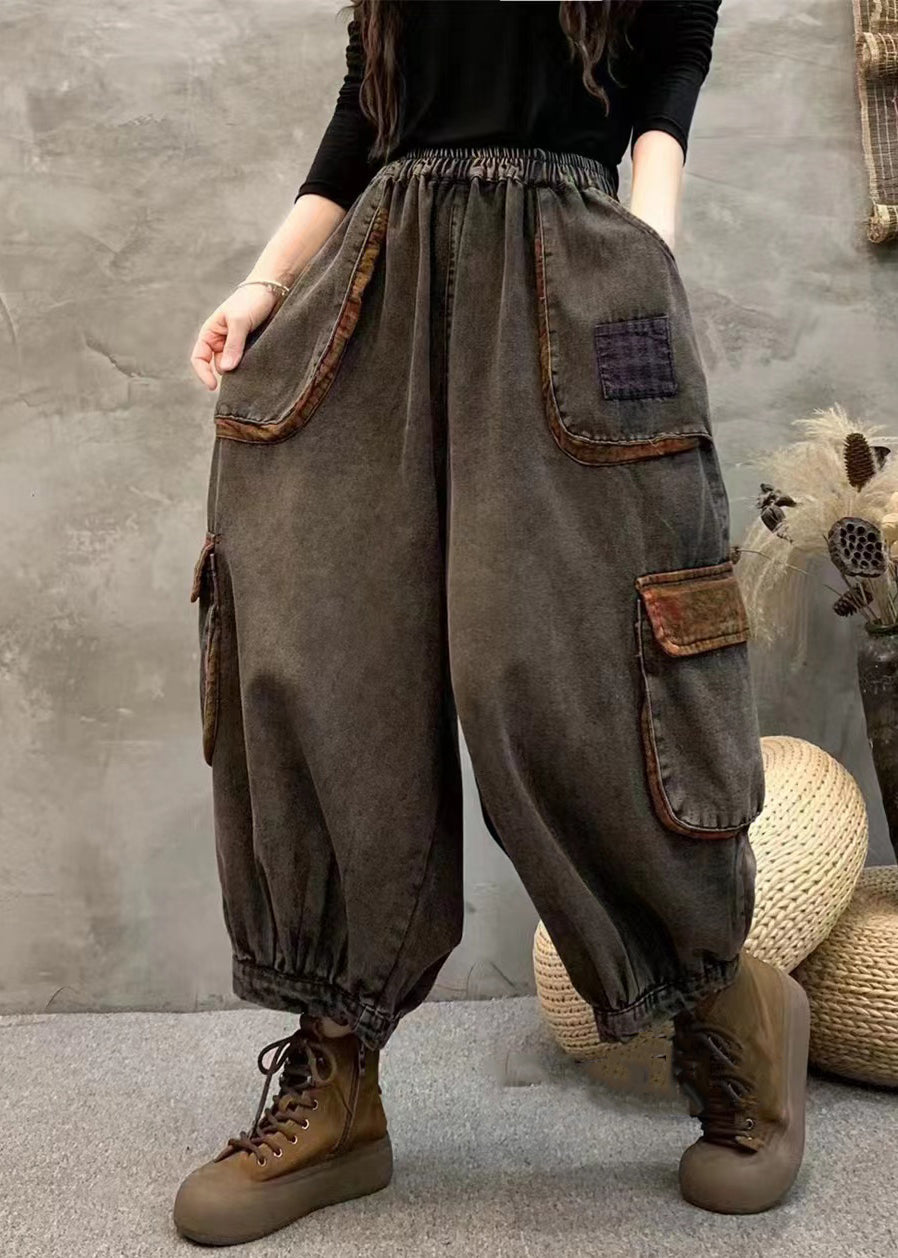 Sophisticated Pants with a Clean Classic Look