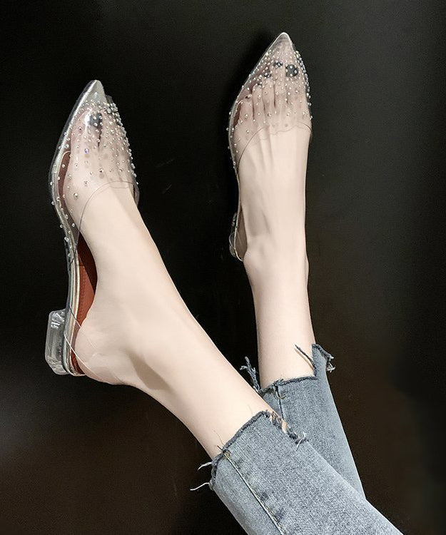 Graceful Orthopedic Sandals for Modern Look