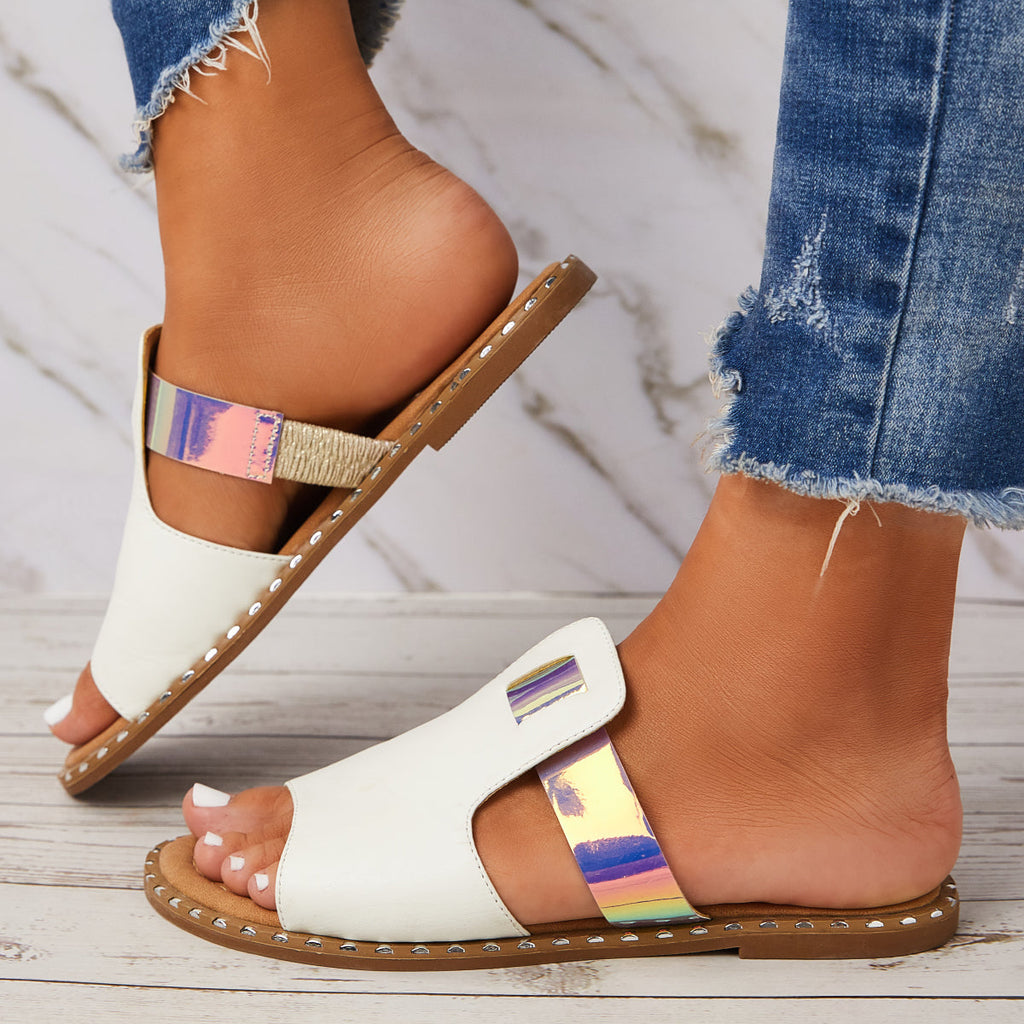 Elegant Orthopedic Sandals for Every Step