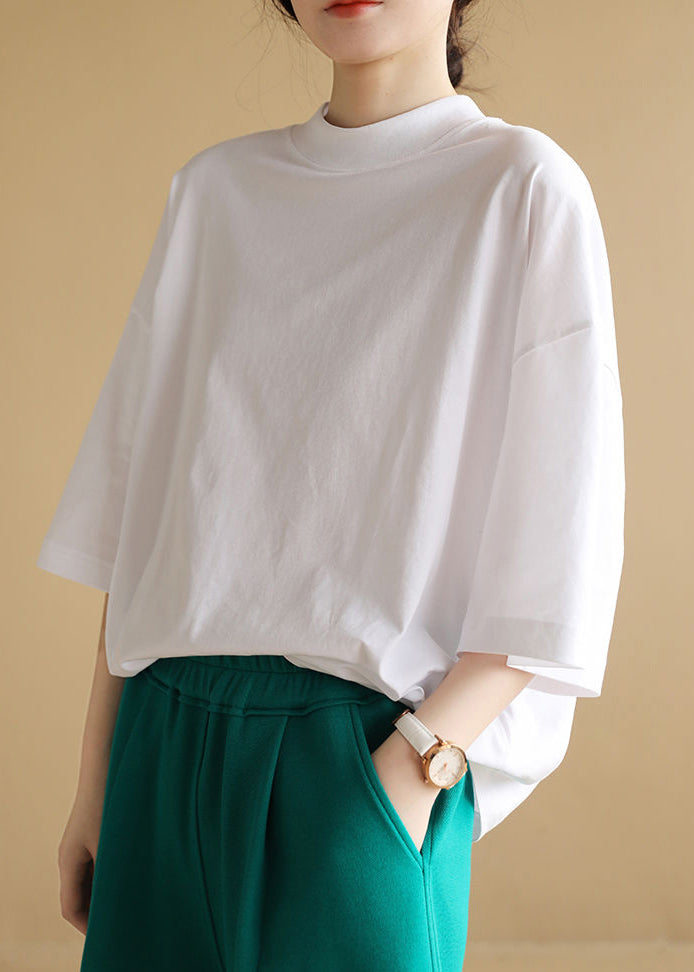 Effortlessly Elegant Shirt with a Timeless Design