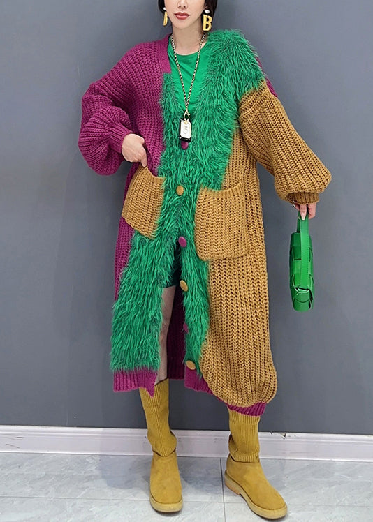 Classic Vintage & Enduringly Stylish Cardigan
