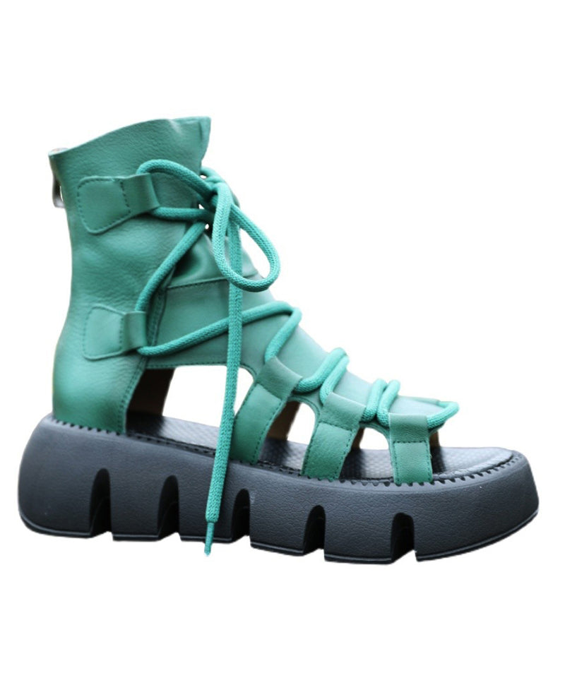 Graceful Orthopedic Sandals for Modern Look