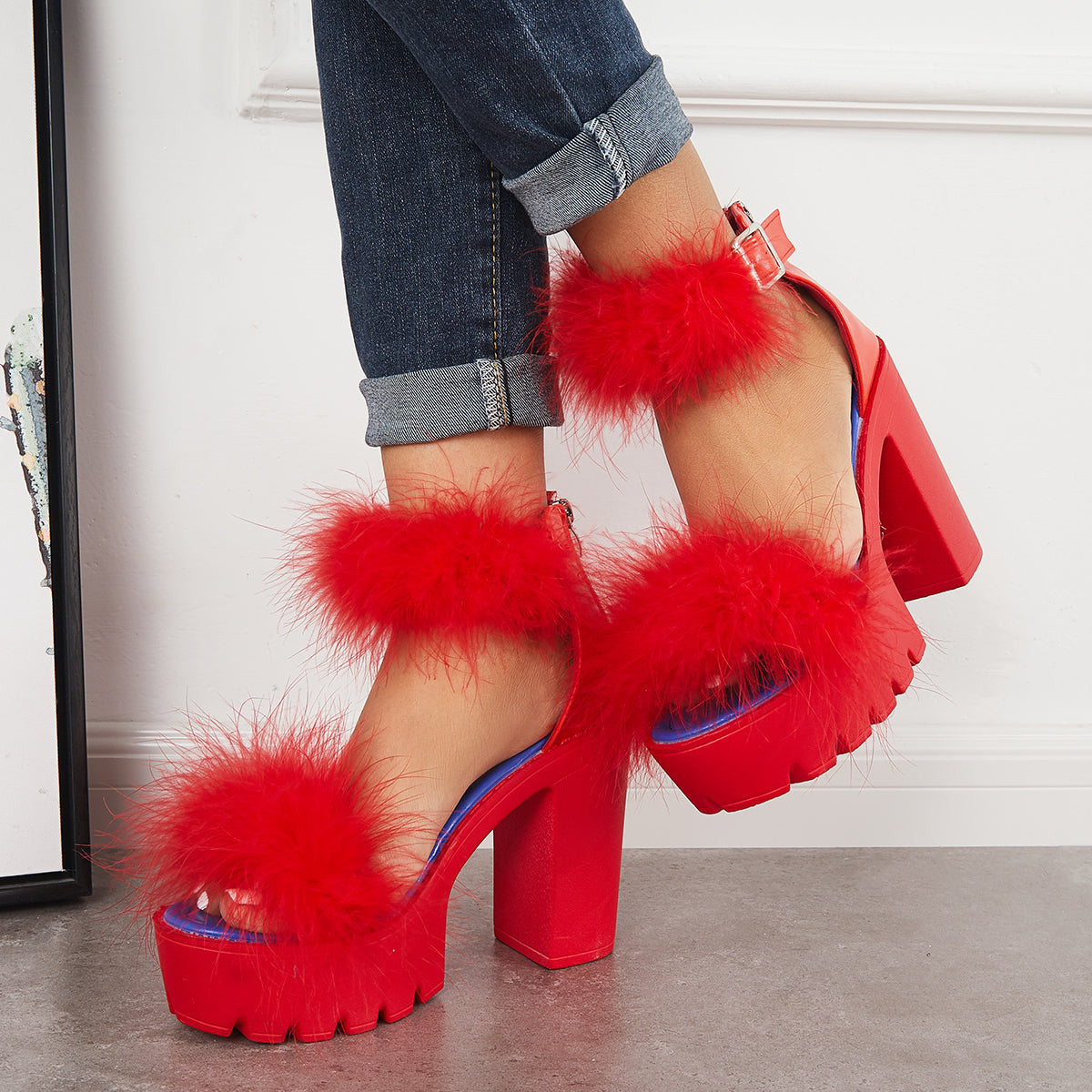 Elegant Orthopedic Sandals for Every Step