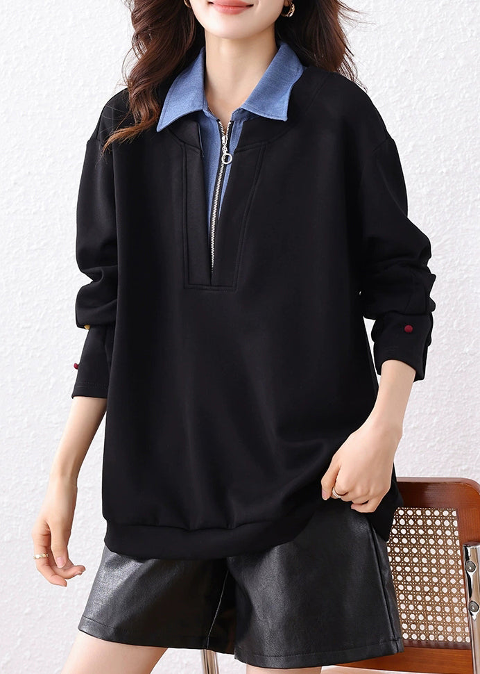 Polished Shirt with an Effortless Classic Look