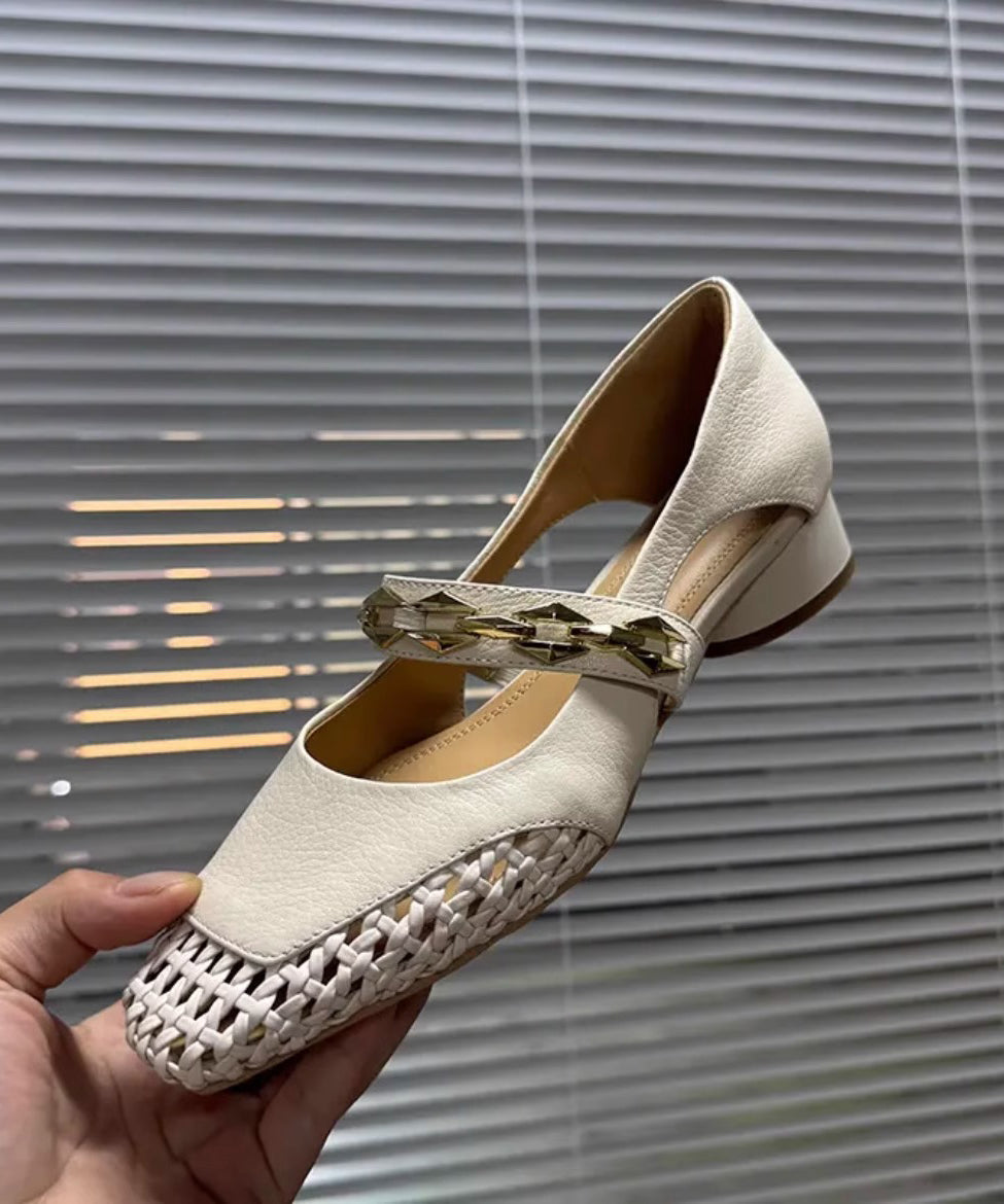 Vintage Inspired Orthopedic Sandals