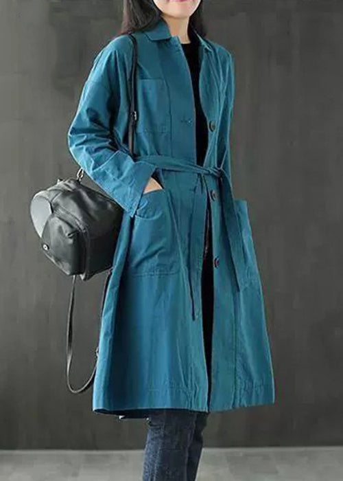 Effortlessly Elegant Coat with a Timeless Design