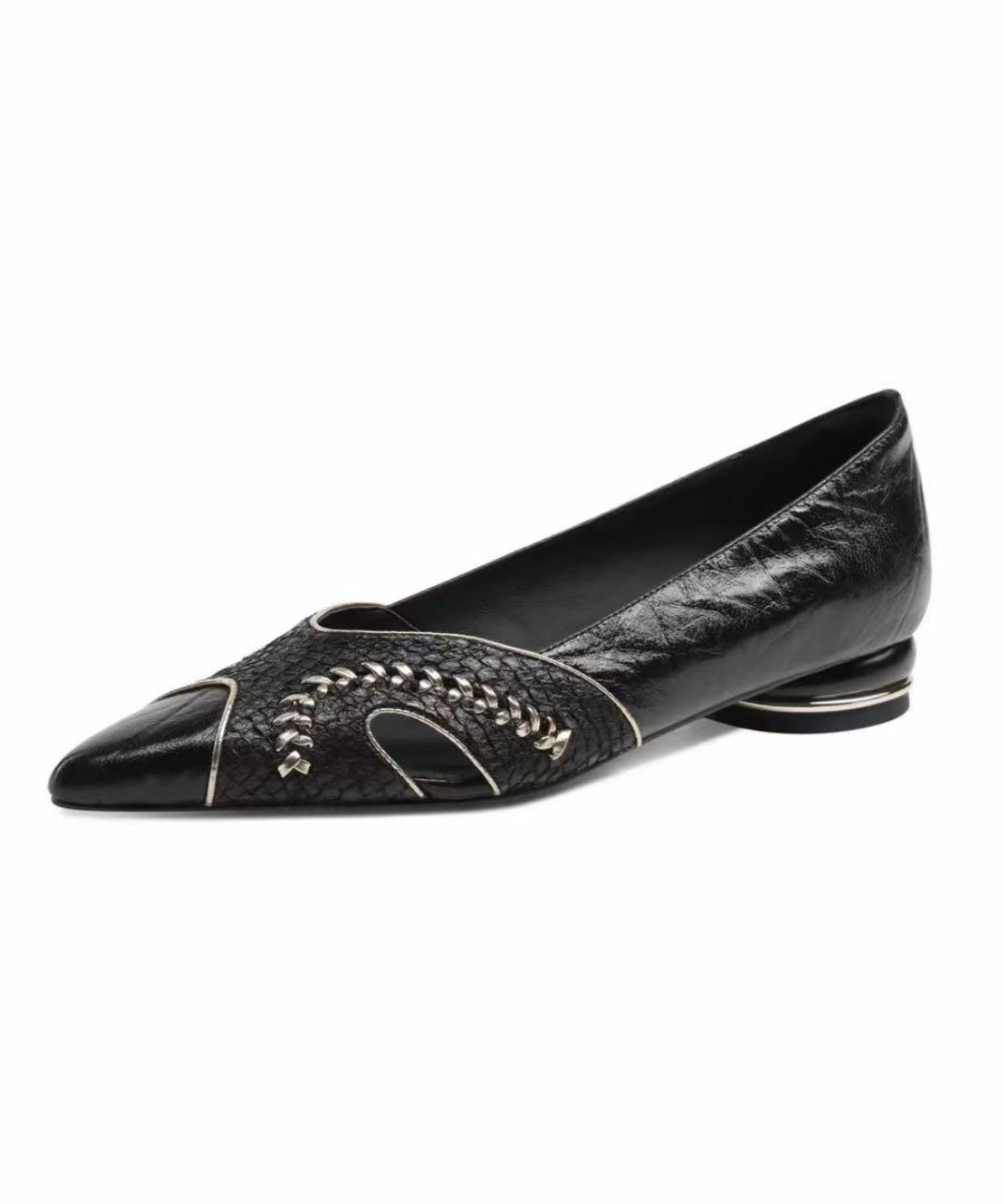 Beautifully Crafted Orthopedic Shoes