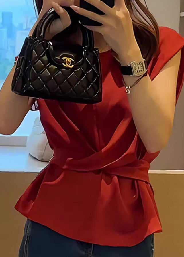Classic Vintage & Enduringly Stylish Top