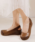 Elegant Orthopedic Sandals for Every Step