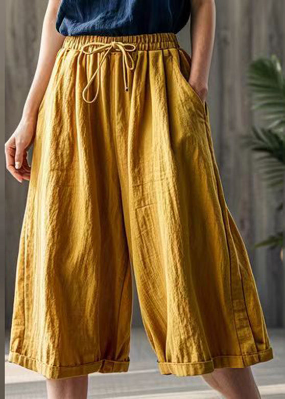 Beautifully Finished Pants in a Timeless Design