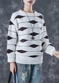 Classic Vintage Top with a Flattering Fit