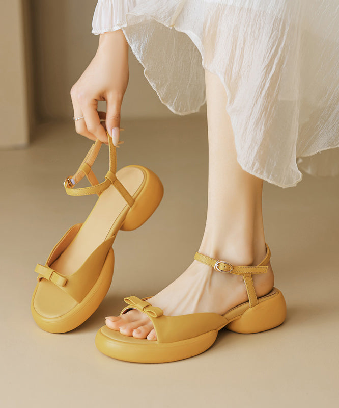 Elegant Orthopedic Sandals for Every Step