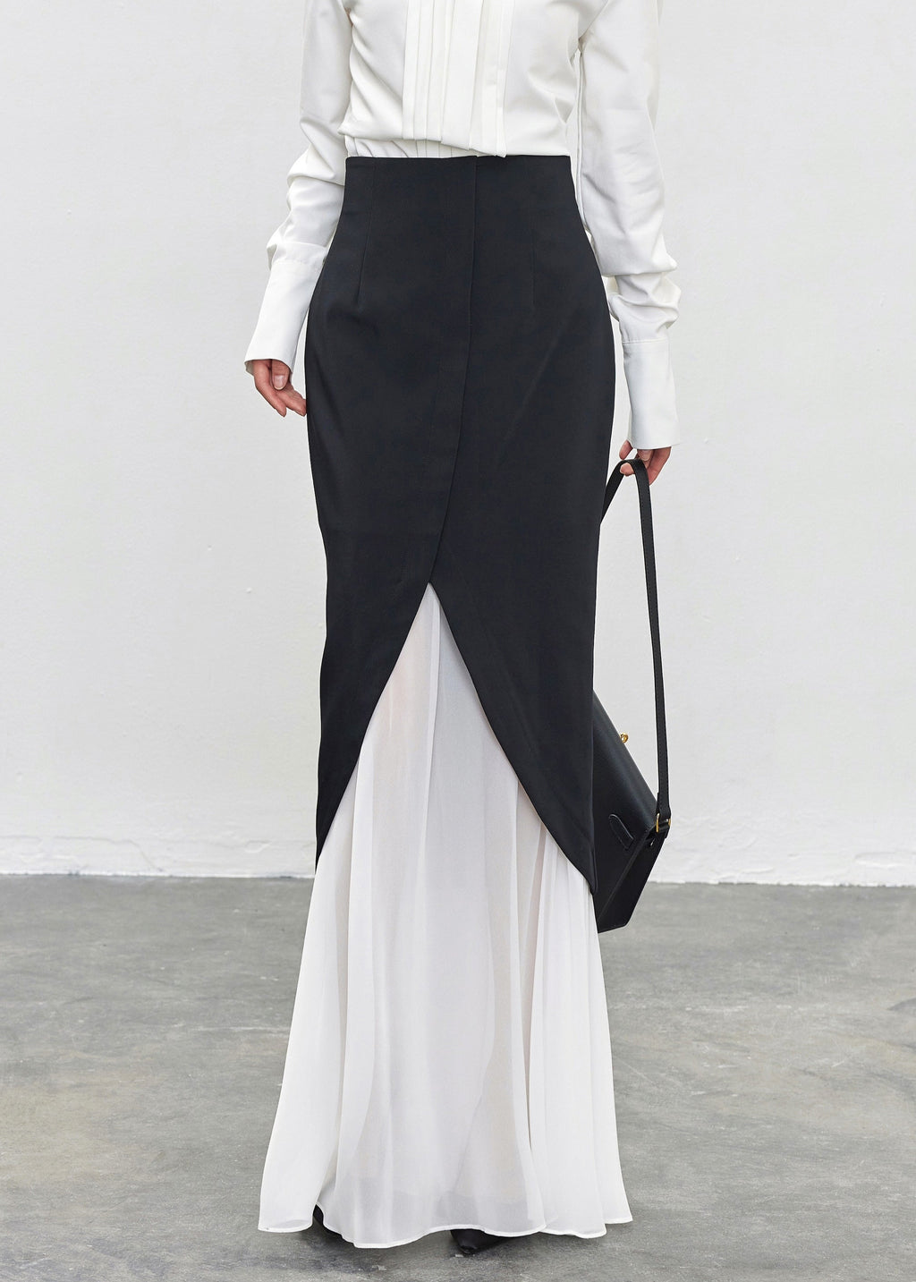 Elegantly Styled Garment for Everyday Wear