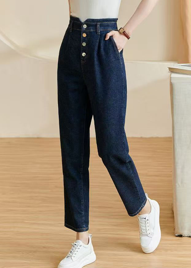 Polished Pants with an Effortless Classic Look