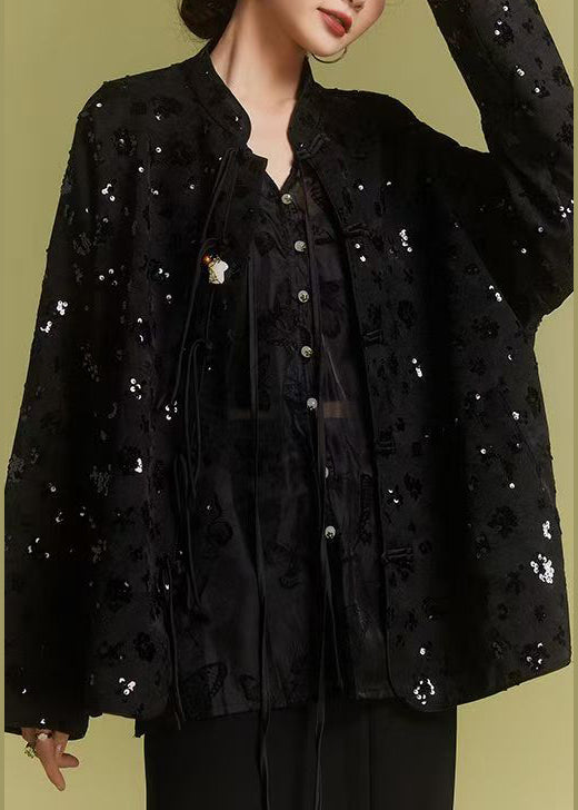 Beautifully Balanced Coat with Timeless Character