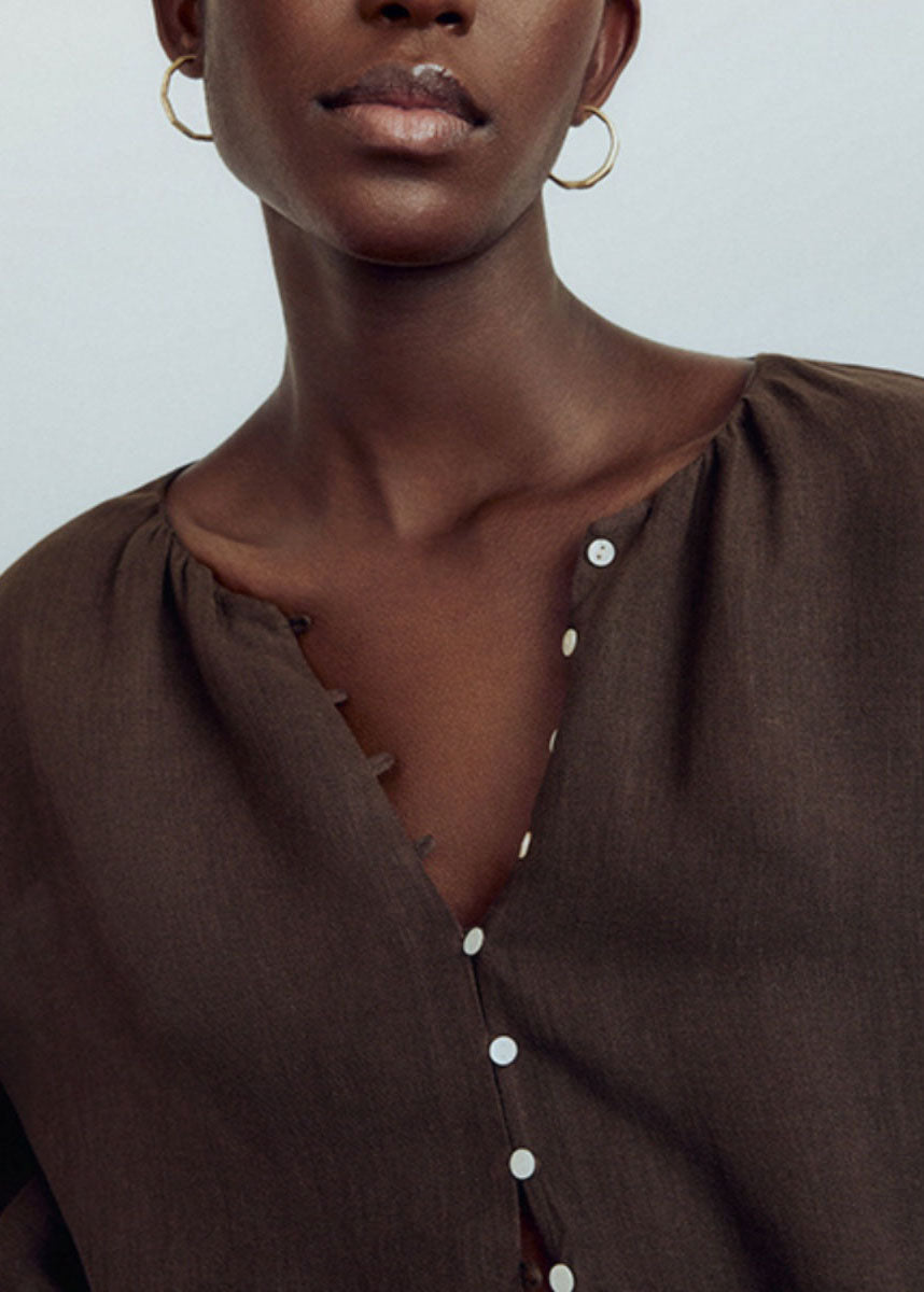 Classic Vintage & Enduringly Stylish Shirt