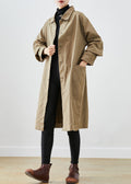 Beautifully Finished Coat in a Timeless Design