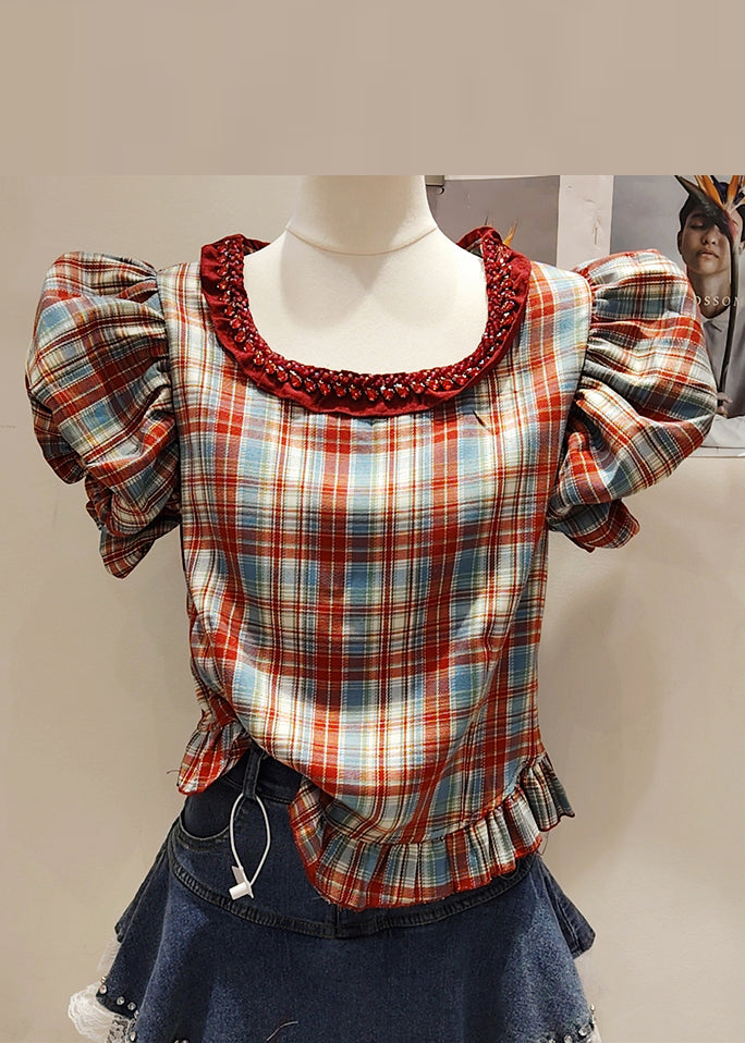 Beautifully Crafted Shirt in a Classic Style