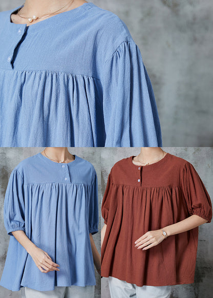 Beautifully Crafted Shirt in a Classic Style