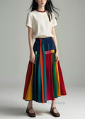 Well Tailored Garment with a Graceful Silhouette