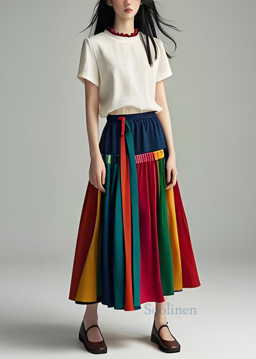 Well Tailored Garment with a Graceful Silhouette