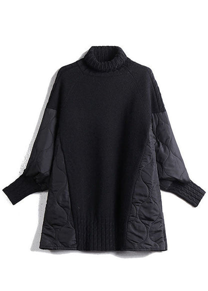 Gracefully Styled Sweater for Any Occasion