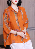Polished Top with an Effortless Classic Look
