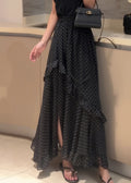 A Vintage Style Garment with Delicate Timeless Details