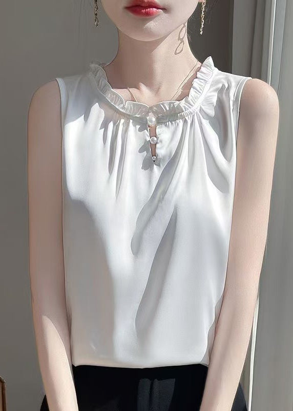 Sophisticated Shirt with a Clean Classic Look