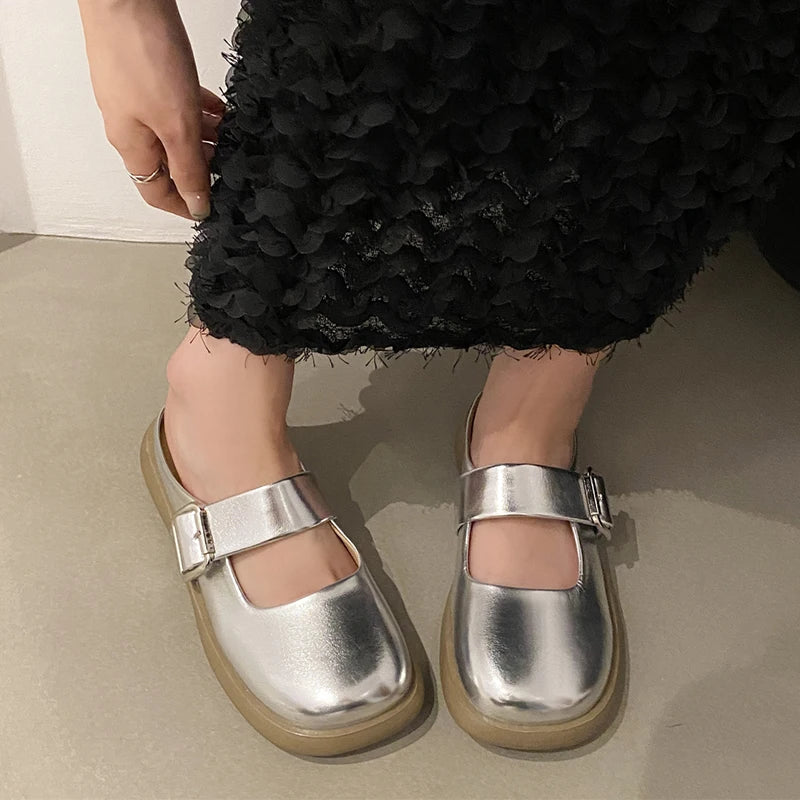 Elegant Orthopedic Sandals for Every Step