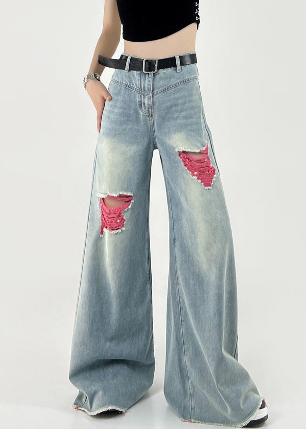 Classic Vintage Pants with a Flattering Fit
