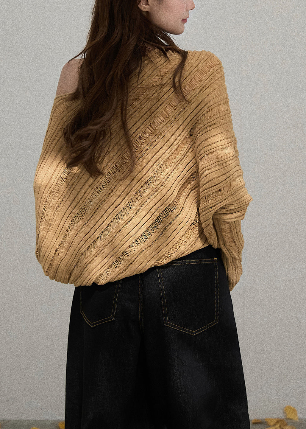 Effortlessly Elegant Shirt with a Timeless Design