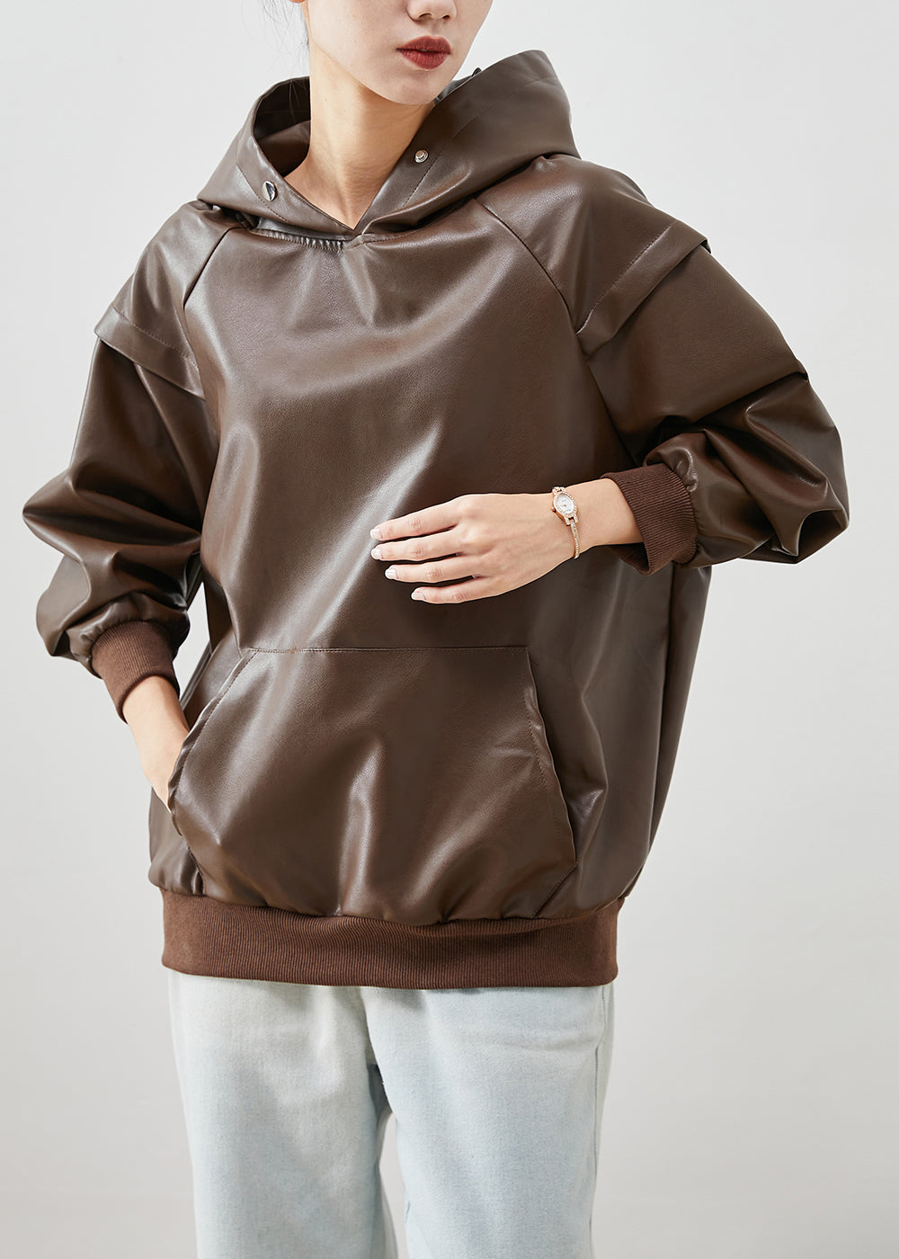 Beautifully Balanced Shirt with Timeless Character